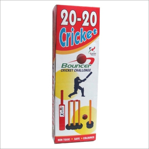 20-20 Cricket