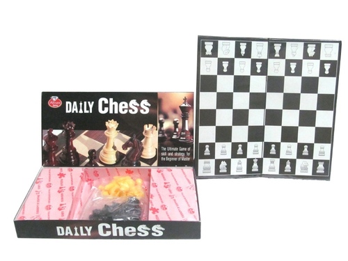 Daily Chess