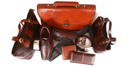 Leather Item