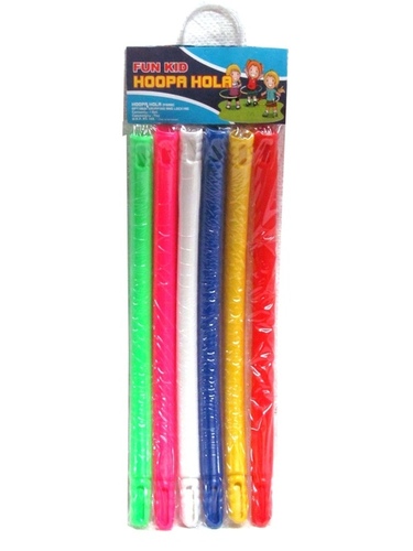 Hoopa Hola