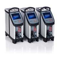 Professional Temperature Calibrator