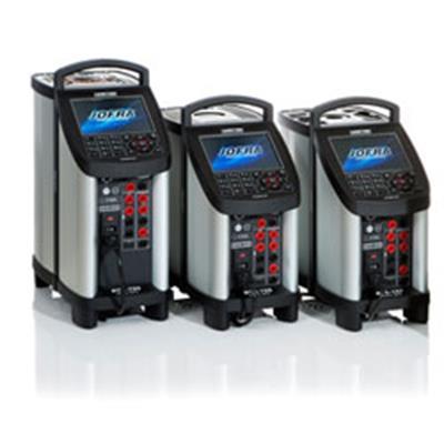 Reference Temperature Calibrator
