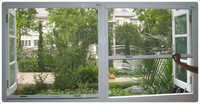 Retractable Roller Insect Screen