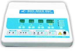 Interferental With Russian Current