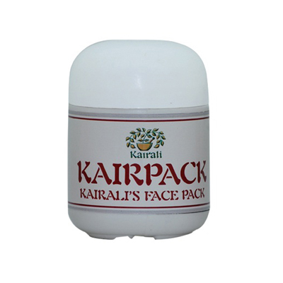 Kairpack (Ayurvedic Face Pack For Glowing Skin) - 25 gms Kairpack (Ayurvedic Face Pack For Glowing Skin) - 25 gms