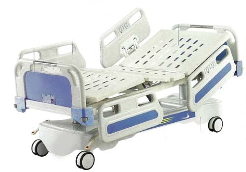 Multi-Function Electric Bed