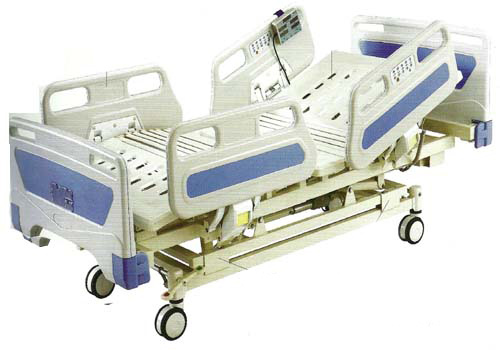 Five Function Electric Bed