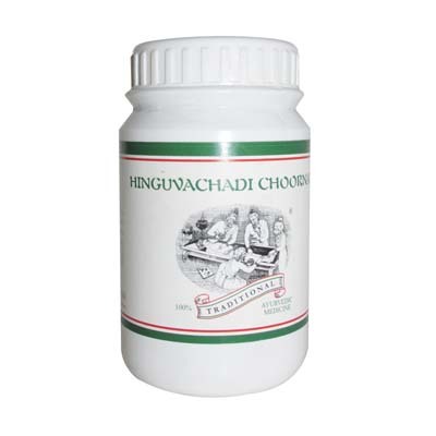 Hinguvachadi Choornam - 50 gms Hinguvachadi Choornam - 50 gms
