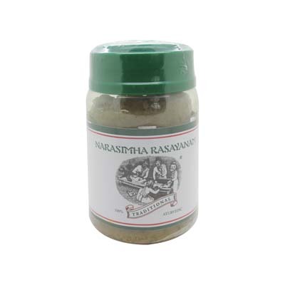 Narasimha Rasayanam - 250 gms