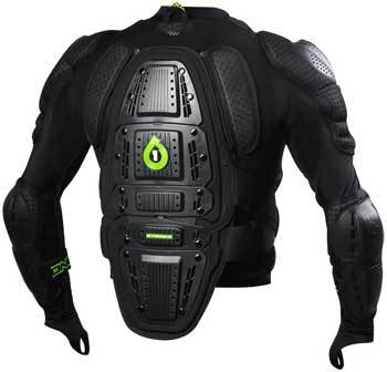 Body Protection Suits