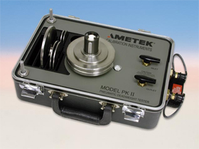 Pneumatic Deadweight Testers