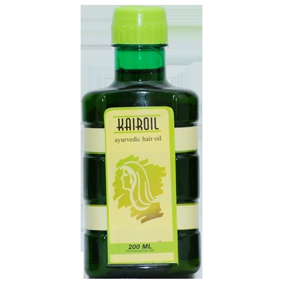 kairoil (kairali's ayurvedic hair oil) - 200 ml