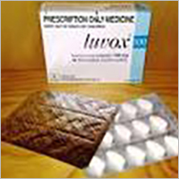 Luvox Tablets