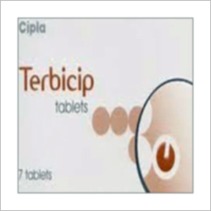 Terbicip Tablets