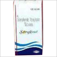 Sorafenib Tablets