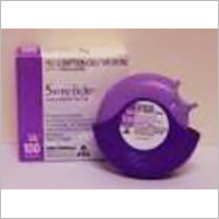 Seretide Accuhaler (Salmeterol/Fluticasone) 50/500