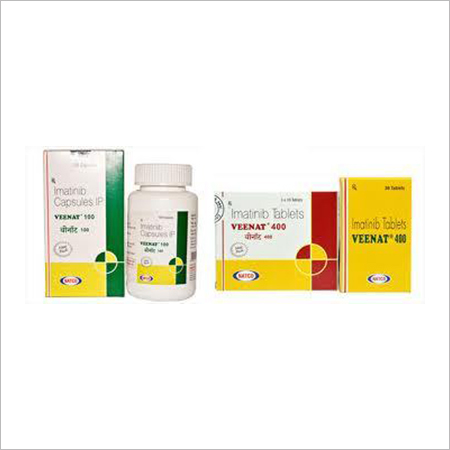Veenat 400 mg Tablets