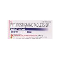Pyridostigmine Tablets