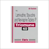 Triomune Tablets