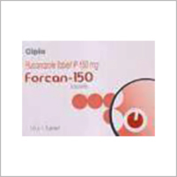 Fluconazole Tablets