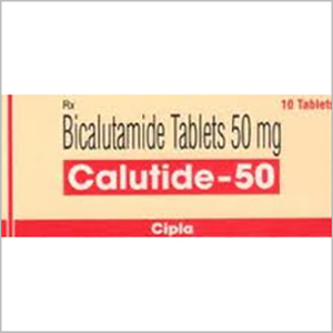 Bicalutamide Tablets