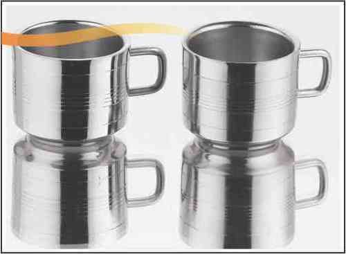 Promotional Mugs & Cups