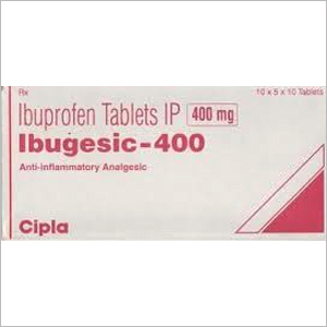 Ibuprofen Tablets