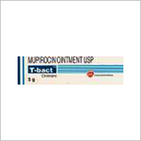 T Bact Ointment