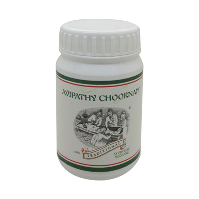 Avipathy Choornam - 50 gms Avipathy Choornam - 50 gms