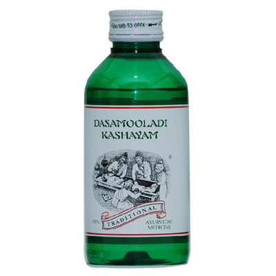 Dasamoolam Kashayam - 200 Ml