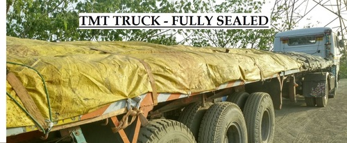 Transport Truck Sealing Services