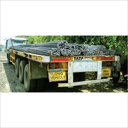 Truck Tarpaulin Sealing Services