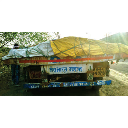 Commercial Truck Sealing Services