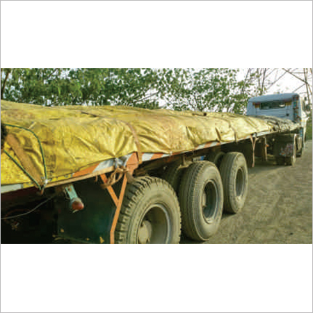 Truck Tarpaulin Sealing Services