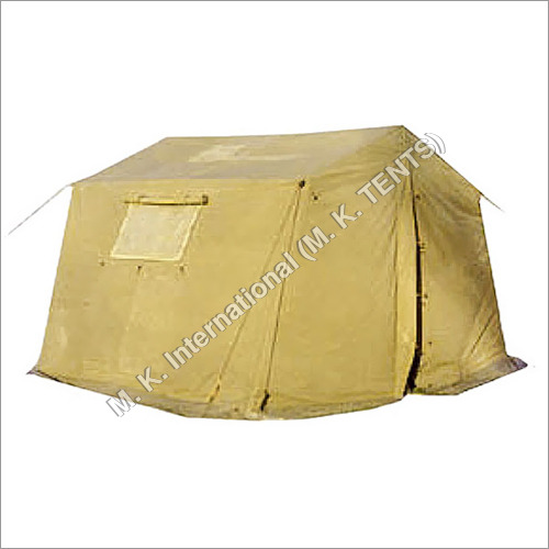 Tents & Tarpaulins