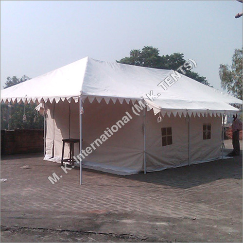 Frame Cottage Tent