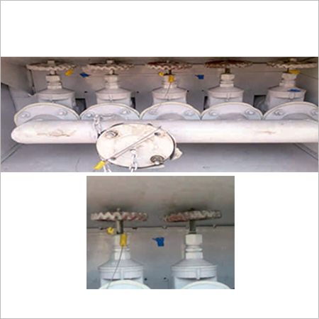 4 Lock Sealing Services