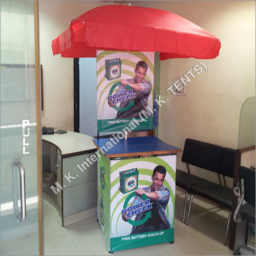 Promotional Umbrella