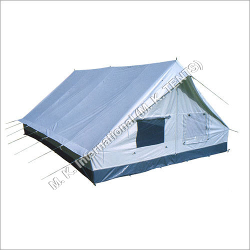 Single Fly Tent