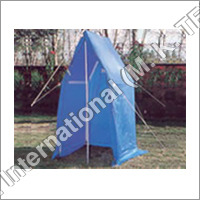 Toilet Tent