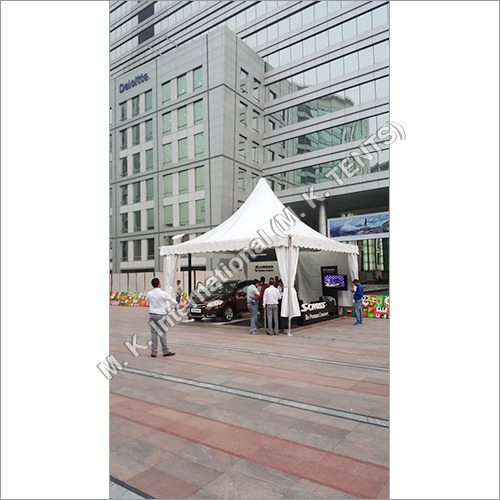 Tents