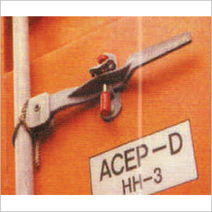 Shipping Container Sealing Services