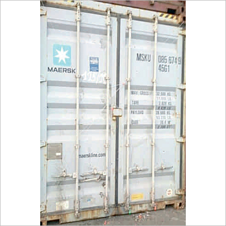 Container Sealing Services