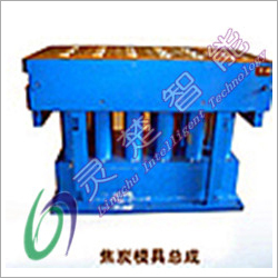 Pvc Brick Mould