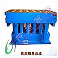 Pvc Brick Mould