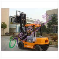 Brick Lifter Machine