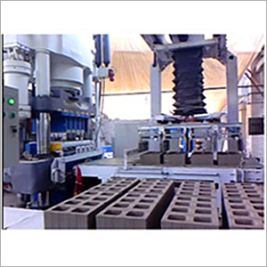 Autoclaved Sand Lime Brick Production Line