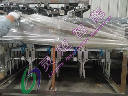 Hollow Block Making Machine