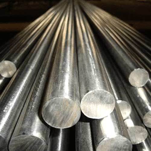 Stainless Steel Bright Bars