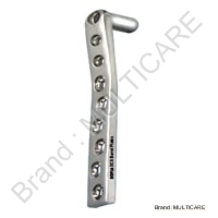 DCS Barrel Plate
